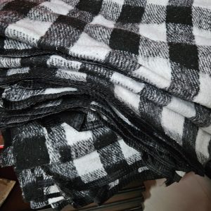 Blankets donation by Venerate Welfare foundation - Venerate welfare foundation, NGO