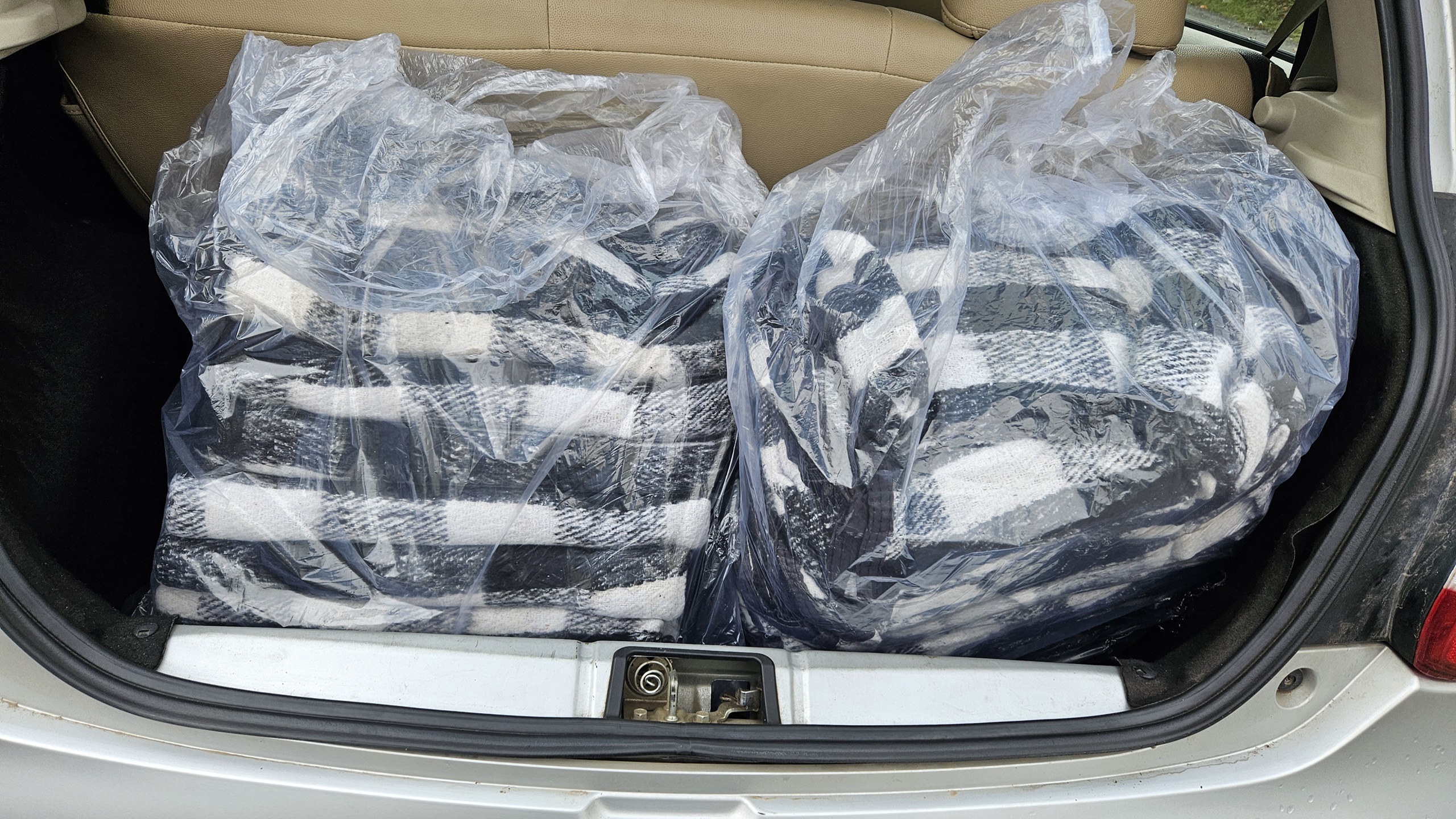 Venerate Foundation Blanket-distribution- blankets