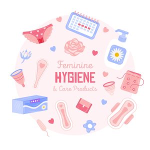 WomenHygiene - Venerate Welfare foundation