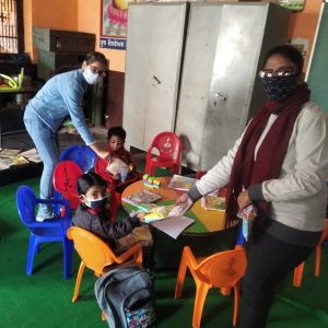 School Kids - Venerate Foundation #veneratefoundation