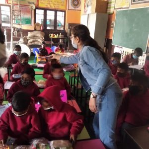 School Kids - Venerate Foundation #veneratefoundation