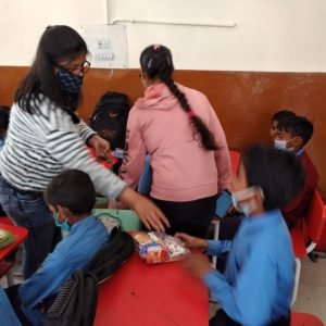 School Kids - Venerate Foundation #veneratefoundation