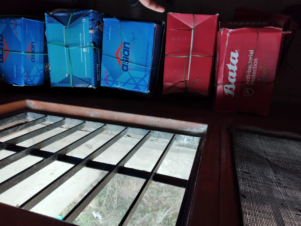 School Kids - Venerate Foundation #veneratefoundation