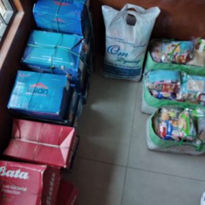 School Kids - Venerate Foundation #veneratefoundation