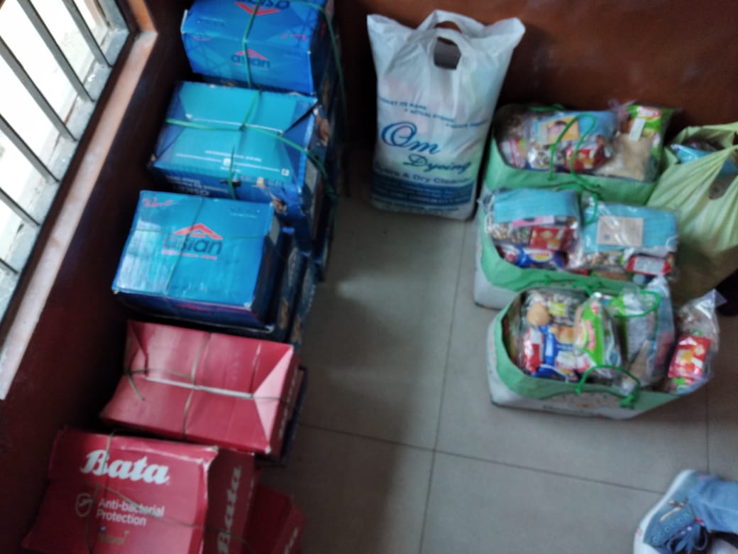 School Kids - Venerate Foundation #veneratefoundation