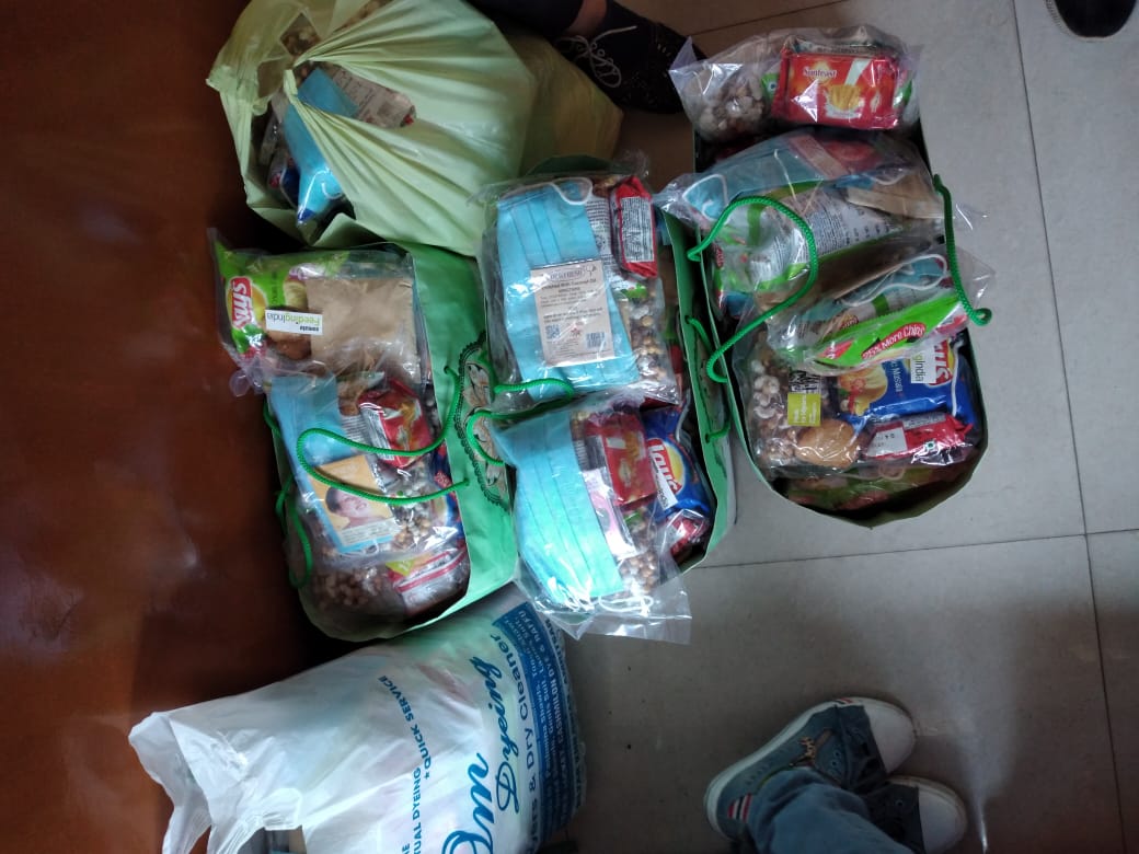 School Kids - Venerate Foundation #veneratefoundation