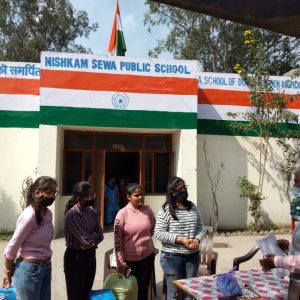 School Kids - Venerate Foundation #veneratefoundation