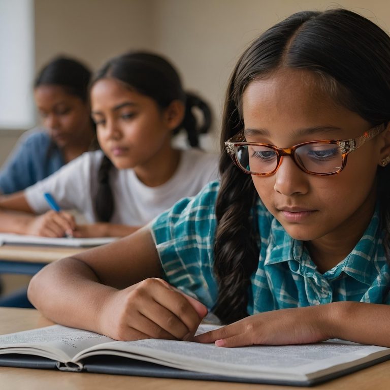 Why Education is so important -Venerate Welfare Foundation