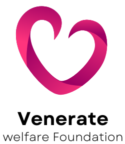 Venerate Welfare Foundation Logo